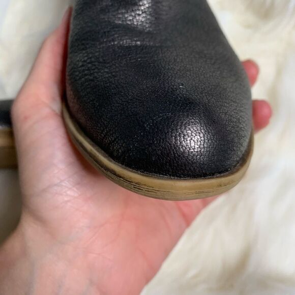 Lucky brand bartalino booties - Picture 3 of 8